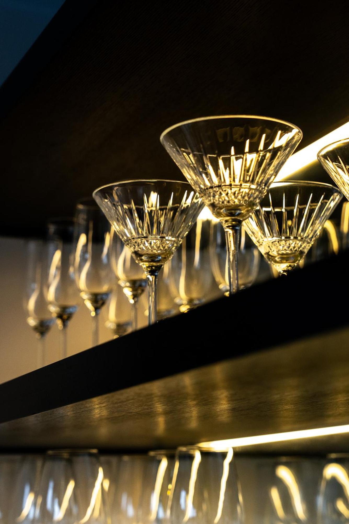 Kula London - Covent Garden Garrick St Apartment Bagian luar foto