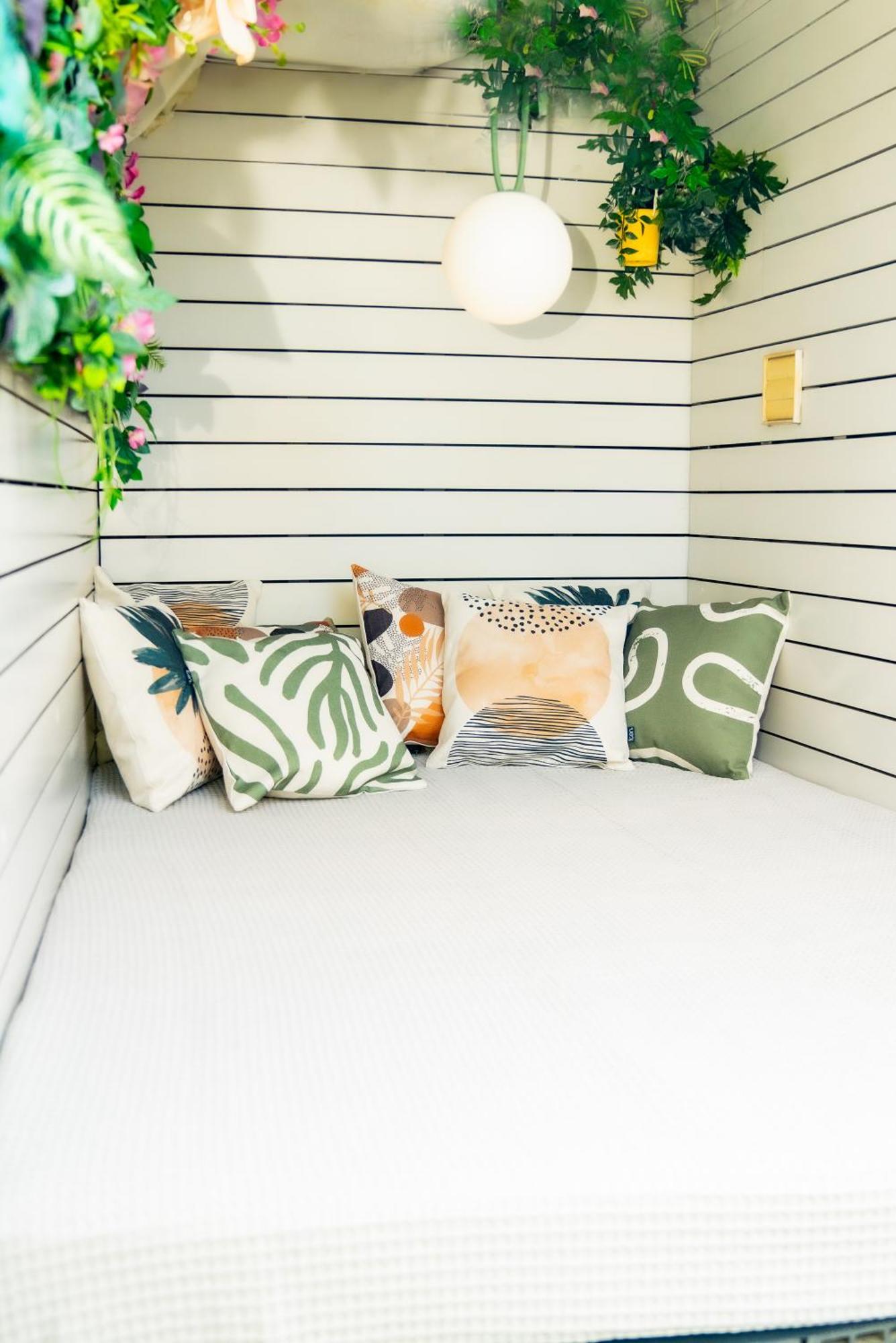 Kula London - Covent Garden Garrick St Apartment Bagian luar foto