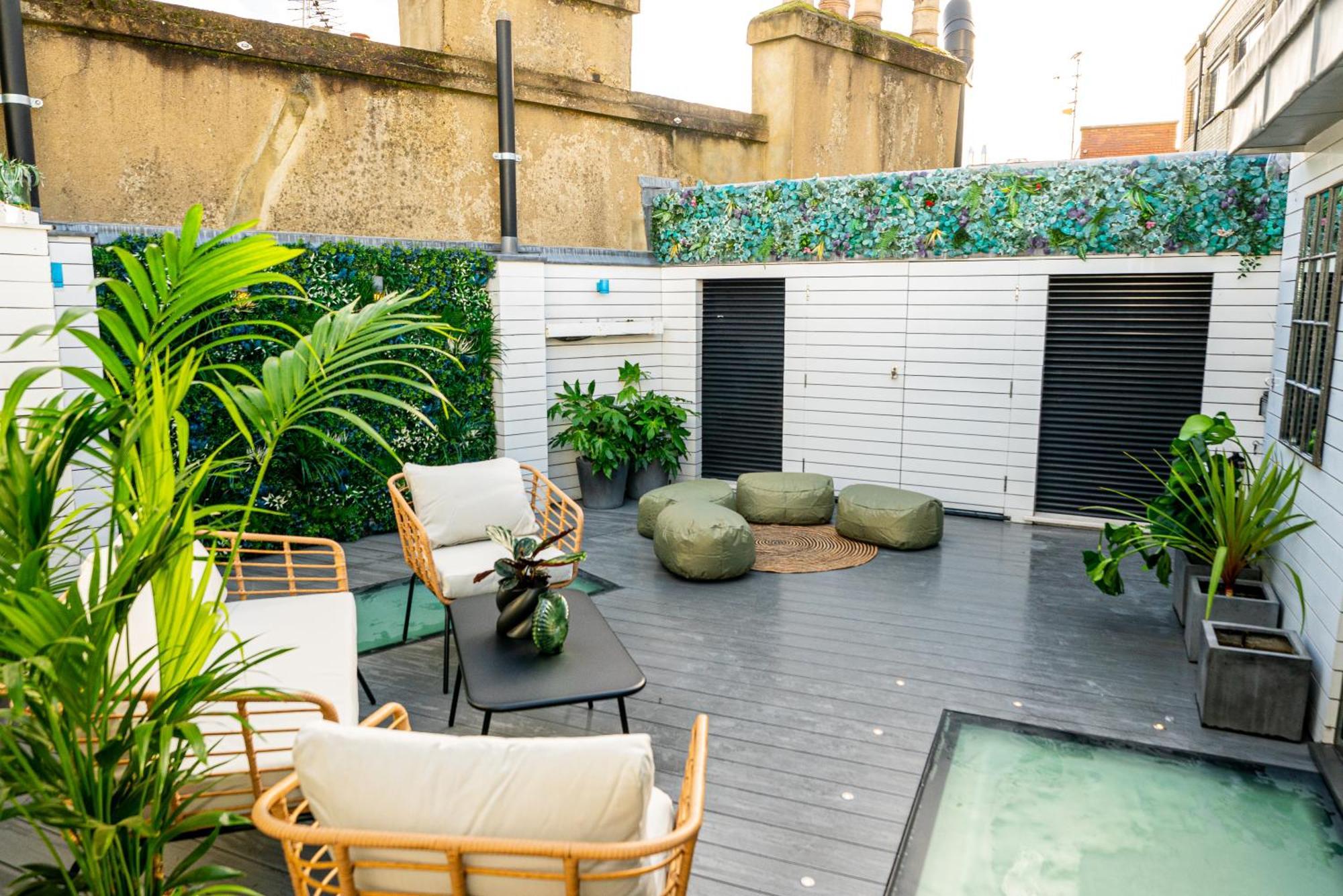 Kula London - Covent Garden Garrick St Apartment Bagian luar foto